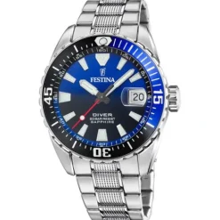 Festina Metallarmband-The Originals - F20669/5