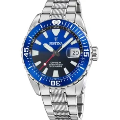 Festina Metallarmband-The Originals - F20669/1