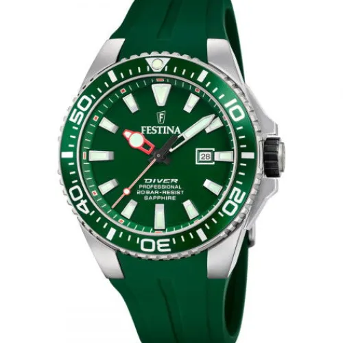 Festina Silikonarmband-The Originals - F20664/2