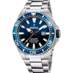 Festina Metallarmband-The Originals - F20663/1
