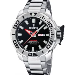 Festina Metallarmband-The Originals - F20665/4