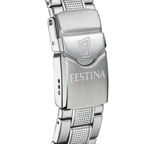 Festina Metallarmband-The Originals - F20669/4