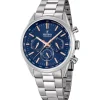Festina Metallarmband-Timeless Chronograph - F16820/A