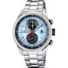 Festina Metallarmband-Timeless Chronograph - F20694/2
