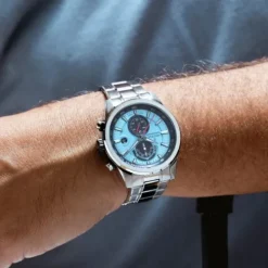 Festina Metallarmband-Timeless Chronograph - F20694/2