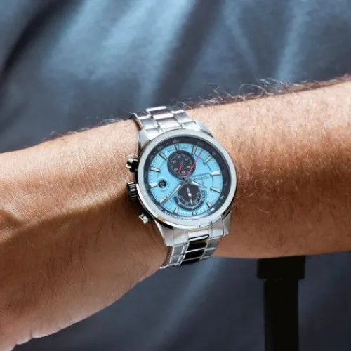 Festina Metallarmband-Timeless Chronograph - F20694/2