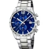 Festina Metallarmband-Timeless Chronograph - F16759/3