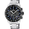 Festina Metallarmband-Timeless Chronograph - F20560/5