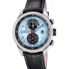 Festina Lederarmband-Timeless Chronograph - F20695/2
