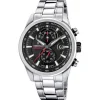 Festina Metallarmband-Timeless Chronograph - F20694/6