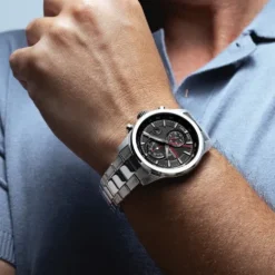 Festina Metallarmband-Timeless Chronograph - F20694/6