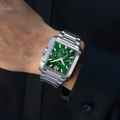 Festina Metallarmband-Timeless Chronograph - F20635/3