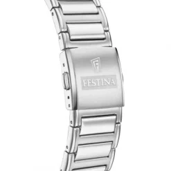Festina Metallarmband-Timeless Chronograph - F20635/3