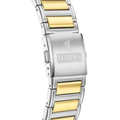 Festina Metallarmband-Timeless Chronograph - F20637/2