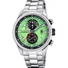 Festina Metallarmband-Timeless Chronograph - F20694/3