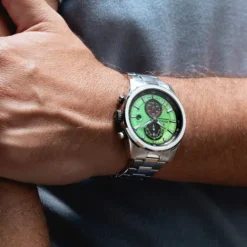 Festina Metallarmband-Timeless Chronograph - F20694/3