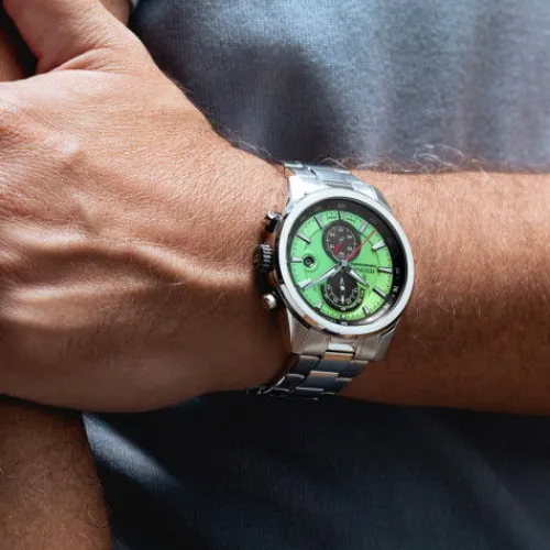 Festina Metallarmband-Timeless Chronograph - F20694/3