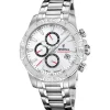 Festina Metallarmband-Timeless Chronograph - F20704/1