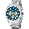 Festina Metallarmband-Timeless Chronograph - F20668/5