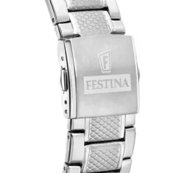 Festina Metallarmband-Timeless Chronograph - F20668/5