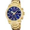 Festina Metallarmband-Timeless Chronograph - F20705/3