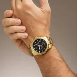 Festina Metallarmband-Timeless Chronograph - F20705/4