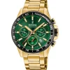 Festina Metallarmband-Timeless Chronograph - F20634/4
