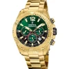 Festina Metallarmband-Timeless Chronograph - F20684/3