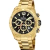 Festina Metallarmband-Timeless Chronograph - F20684/4