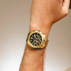 Festina Metallarmband-Timeless Chronograph - F20684/4