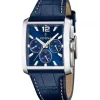 Festina Lederarmband-Timeless Chronograph - F20636/2