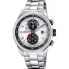 Festina Metallarmband-Timeless Chronograph - F20694/1