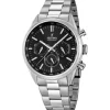 Festina Metallarmband-Timeless Chronograph - F16820/4