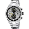 Festina Metallarmband-Timeless Chronograph - F20694/4