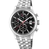Festina Metallarmband-Timeless Chronograph - F20374/3
