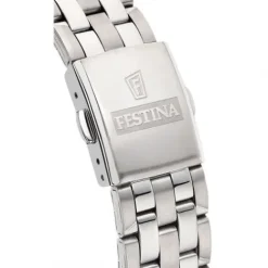 Festina Metallarmband-Timeless Chronograph - F20374/3