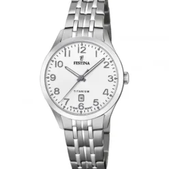 Festina Metallarmband-Titan - F20468/1