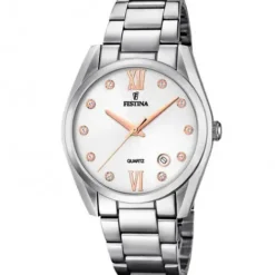 Festina Metallarmband-Trend Boyfriend - F16790/A