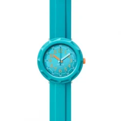 Flik Flak Swiss Made Uhren-Acqualicious - FCSP100