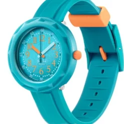 Flik Flak Swiss Made Uhren-Acqualicious - FCSP100