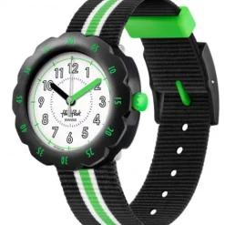 Flik Flak Swiss Made Uhren-Adrien - FPSP056