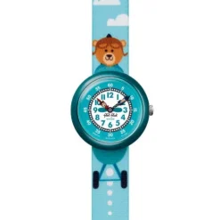 Flik Flak Swiss Made Uhren-Aerobear - FBNP119