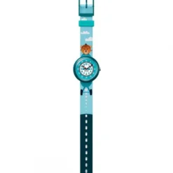 Flik Flak Swiss Made Uhren-Aerobear - FBNP119