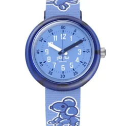 Flik Flak Swiss Made Uhren-Airnimals - FPNP157