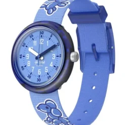 Flik Flak Swiss Made Uhren-Airnimals - FPNP157