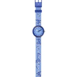 Flik Flak Swiss Made Uhren-Airnimals - FPNP157