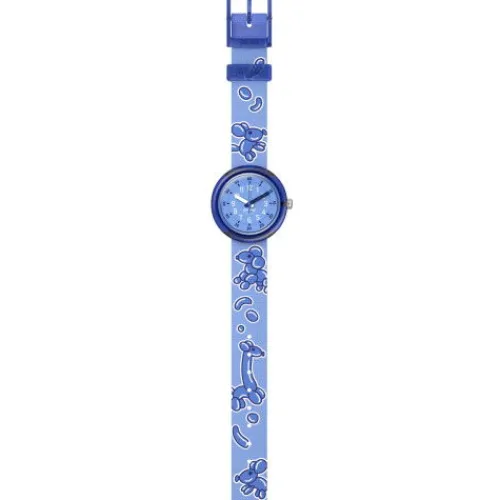 Flik Flak Swiss Made Uhren-Airnimals - FPNP157