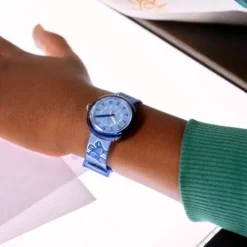 Flik Flak Swiss Made Uhren-Airnimals - FPNP157