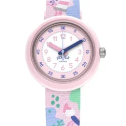 Flik Flak Swiss Made Uhren-Art Lover - FPNP142