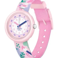 Flik Flak Swiss Made Uhren-Art Lover - FPNP142